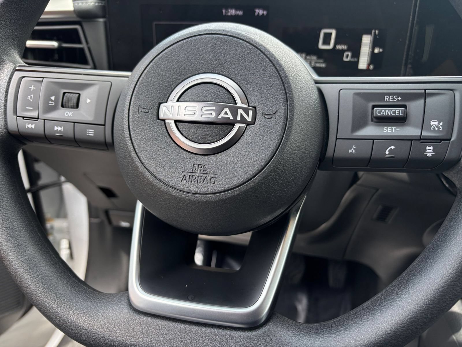Used 2026 Nissan Kicks SV w/ Cold Weather Package FWD image 26