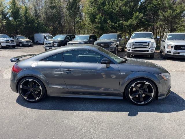 Used 2013 Audi TT 2.0T Premium Plus image 8