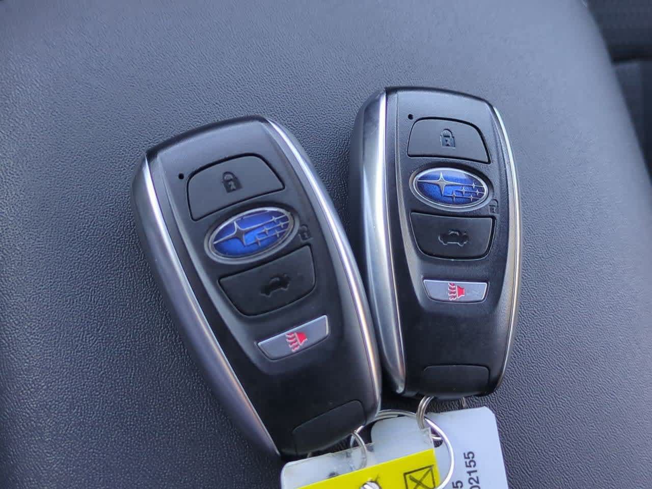Used 2021 Subaru Outback Premium AWD/4WD image 35