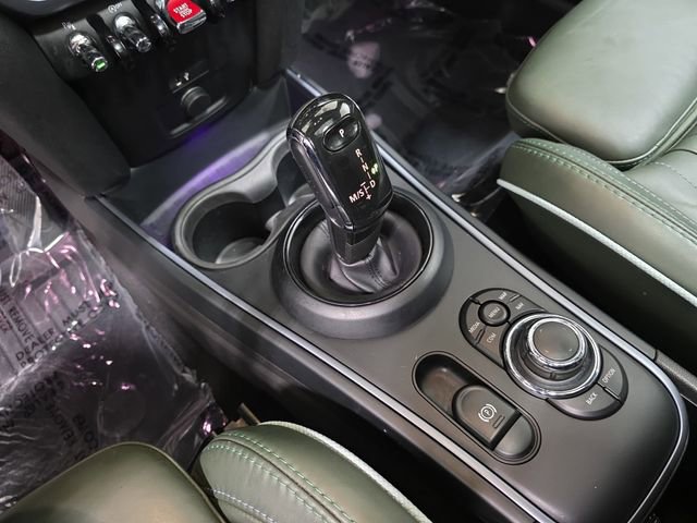 Certified 2024 MINI Cooper Countryman S w/ Mini Untamed Edition AWD/4WD image 22
