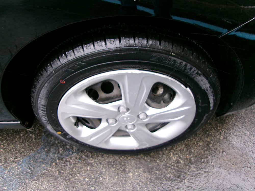 Used 2022 Chevrolet Spark LS image 8