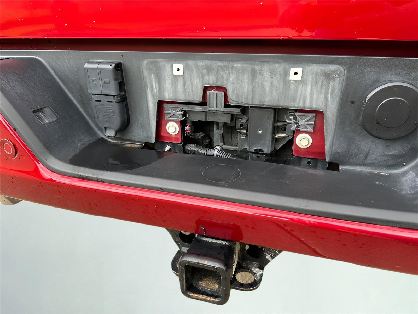 Used 2024 Chevrolet Silverado 1500 High Country w/ High Country Premium Package image 24