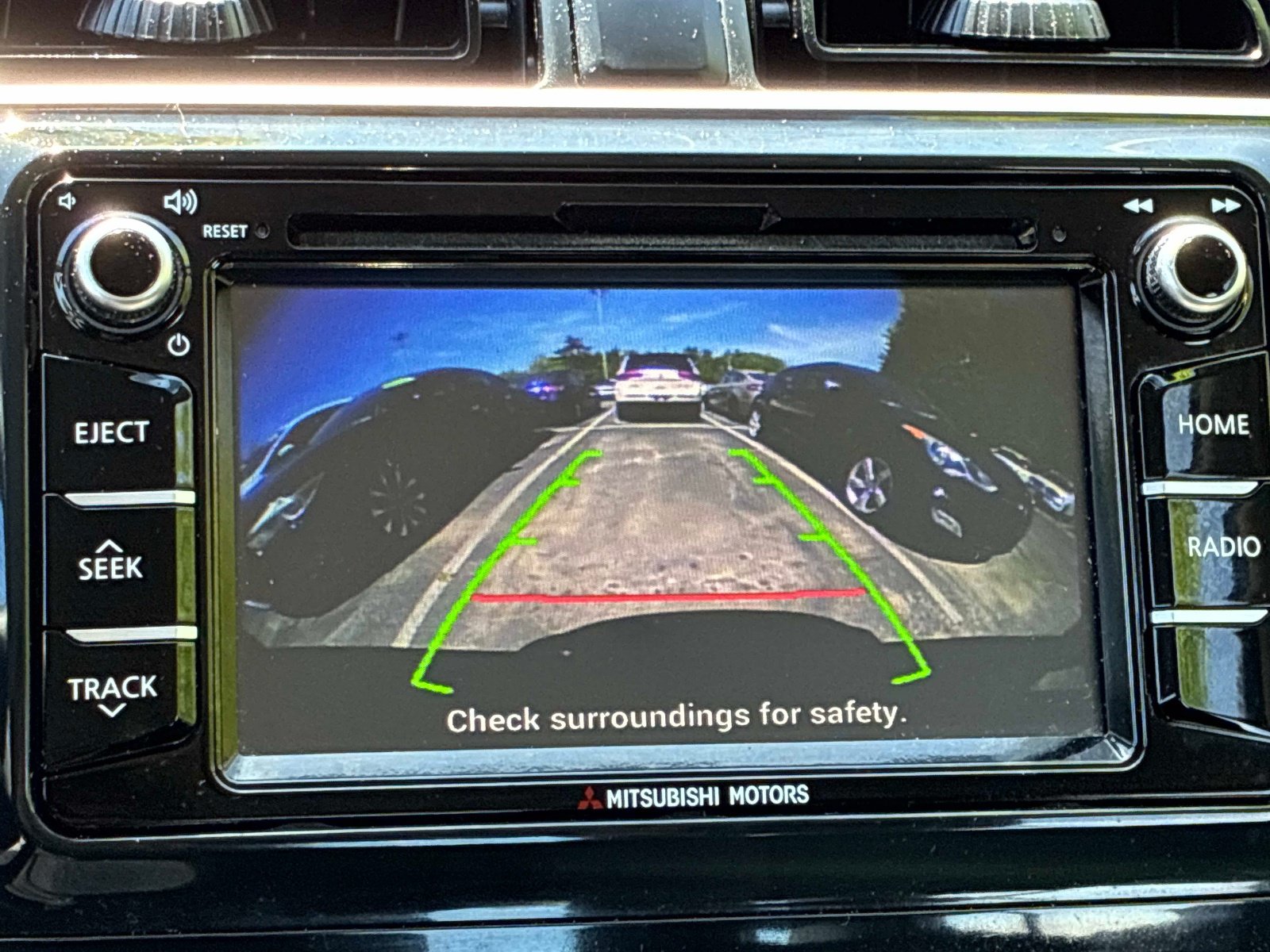 Used 2018 Mitsubishi Mirage G4 SE FWD image 34