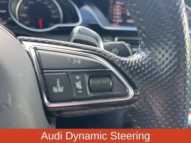 Used 2014 Audi RS 5 Cabriolet image 17