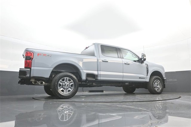 New 2026 Ford F250 Lariat w/ FX4 Off-Road Package image 29