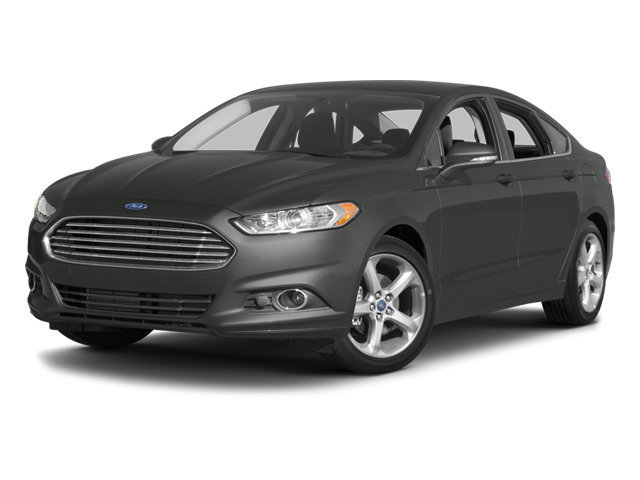 Used 2013 Ford Fusion SE FWD image 1