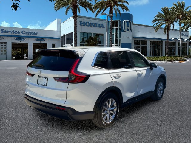 Used 2023 Honda CR-V EX-L image 8