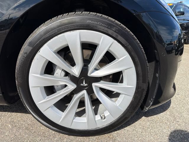 Used 2022 Tesla Model 3 Long Range AWD/4WD image 20