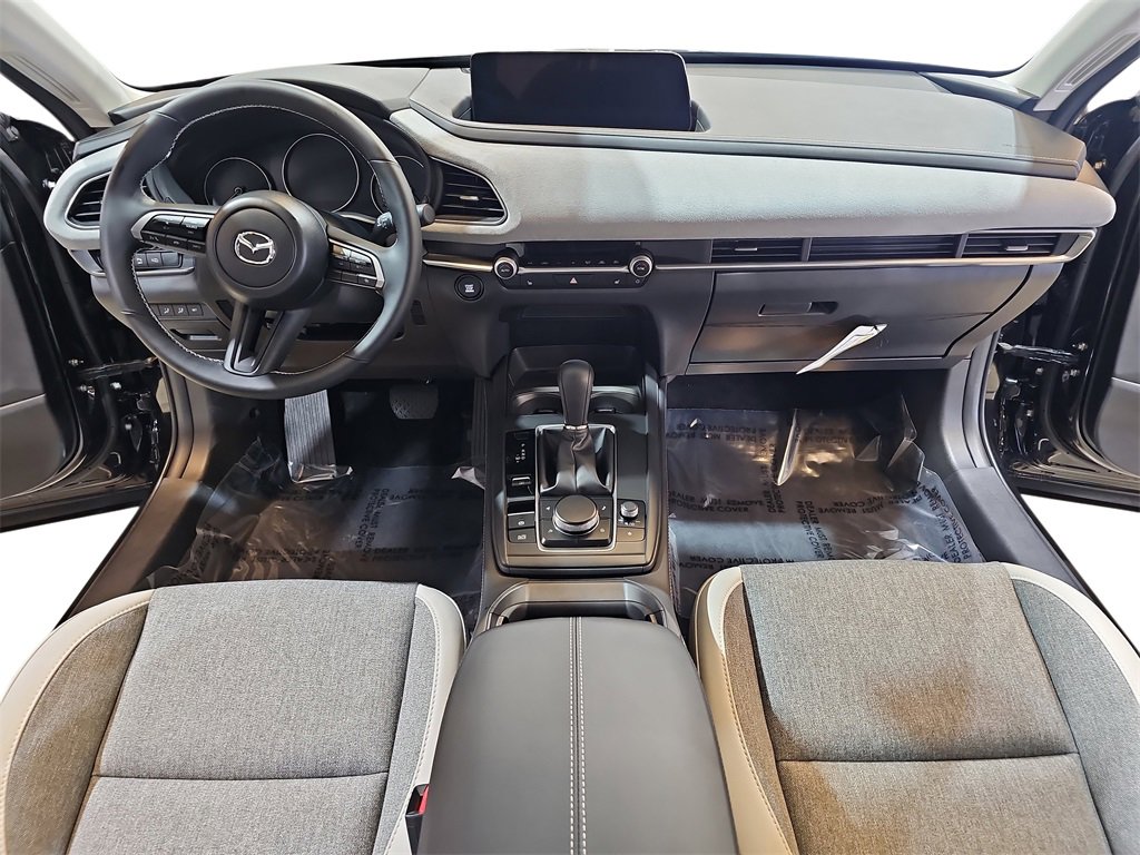 New 2026 MAZDA CX-30 AWD 2.5 S image 9