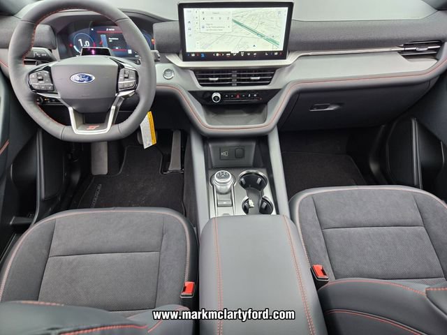New 2026 Ford Explorer ST w/ Sun And Sound Package image 10