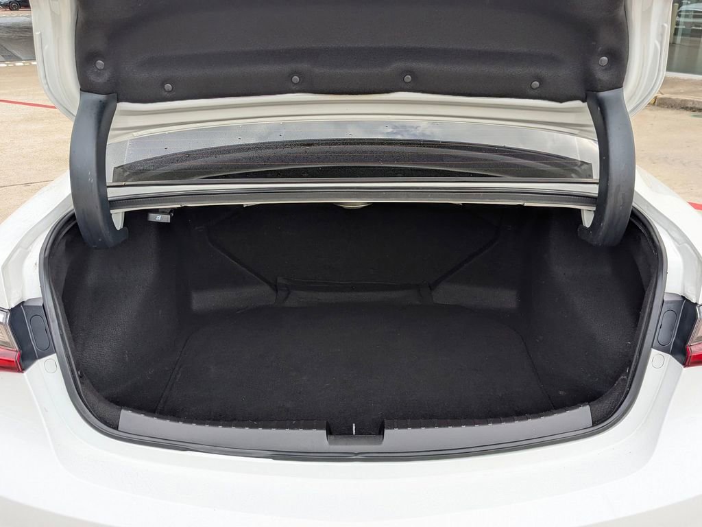 Used 2021 Acura ILX w/ Premium Package image 28