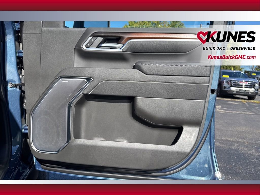 New 2026 GMC Sierra 3500 Denali w/ Denali Reserve Package image 61