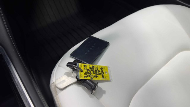 Used 2023 Tesla Model 3 Standard Range RWD image 25