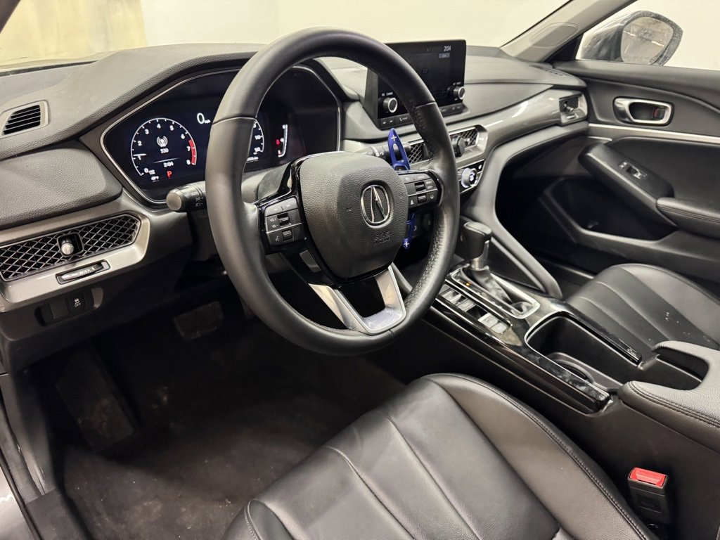 Used 2024 Acura Integra image 15