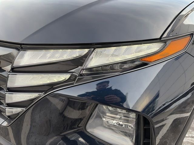 Used 2022 Hyundai Tucson XRT w/ Cargo Package image 13