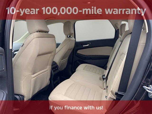 New 2024 Ford Edge SE AWD/4WD image 47