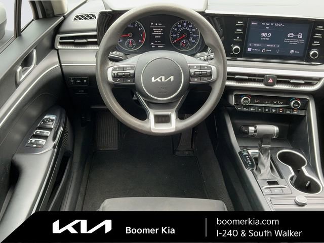 Used 2023 Kia K5 LXS FWD image 14