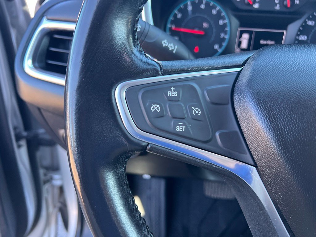 Used 2018 Chevrolet Equinox LT FWD image 37