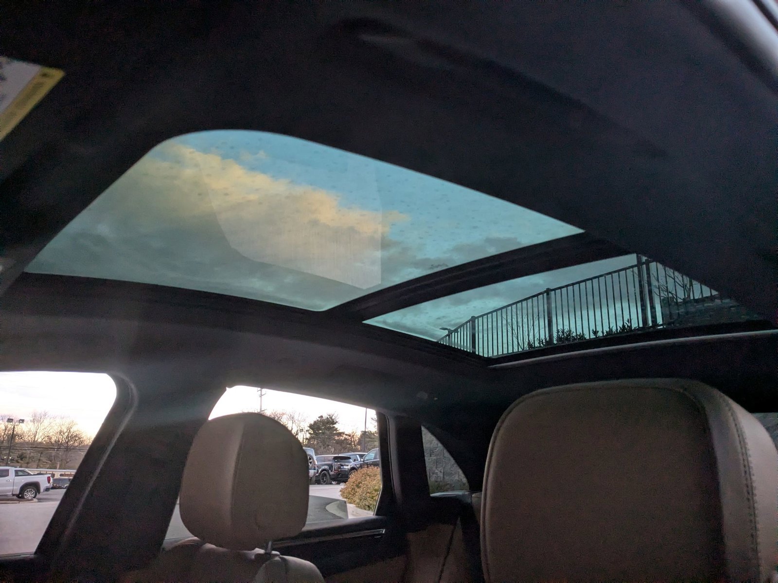 New 2026 Porsche Macan image 28