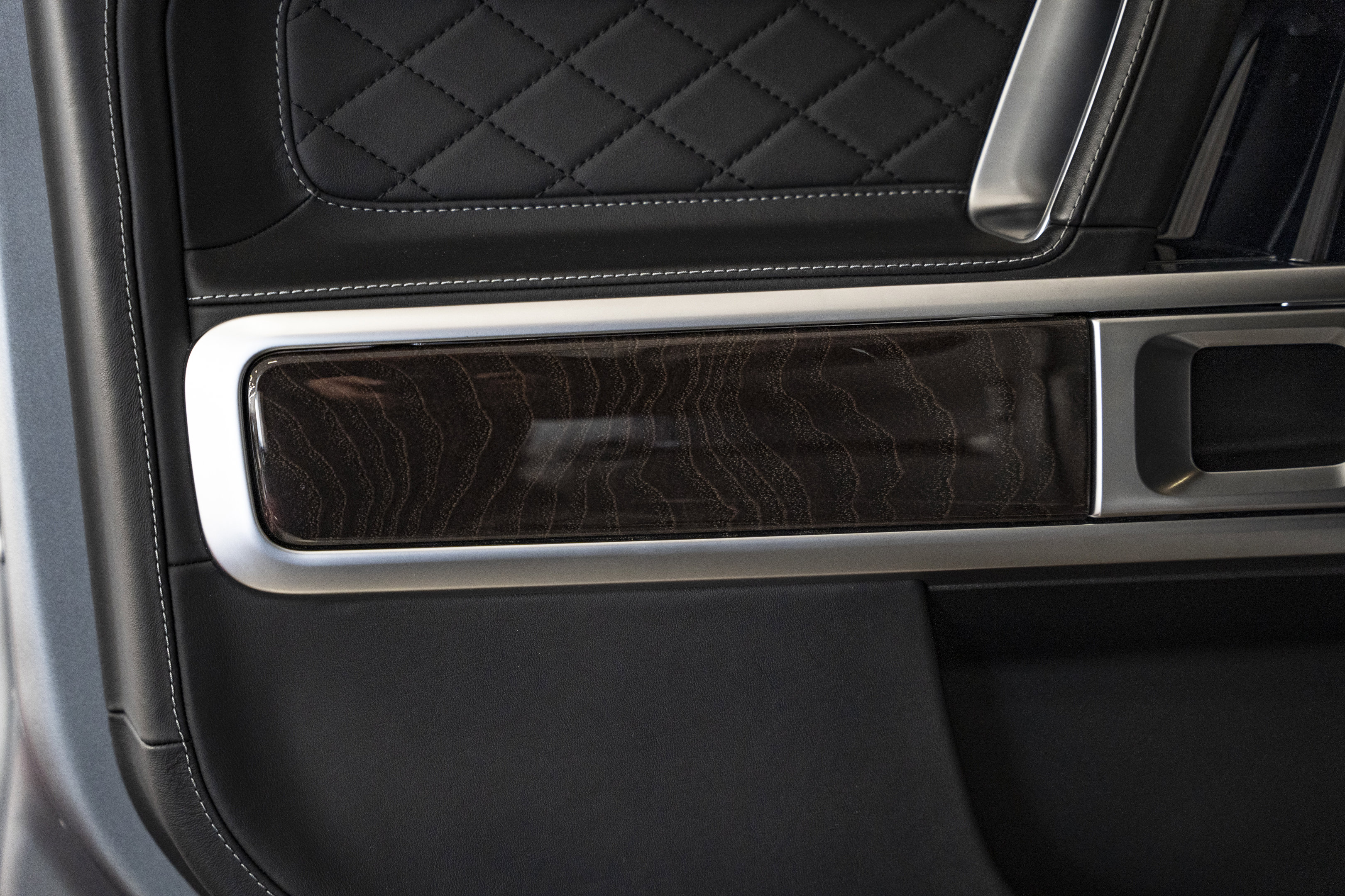 Used 2021 Mercedes-Benz G 63 AMG 4MATIC image 29