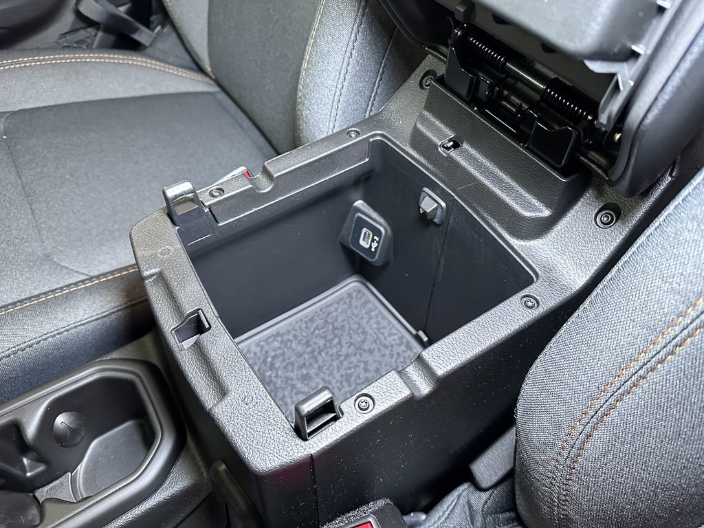 New 2026 Jeep Wrangler Sport image 34