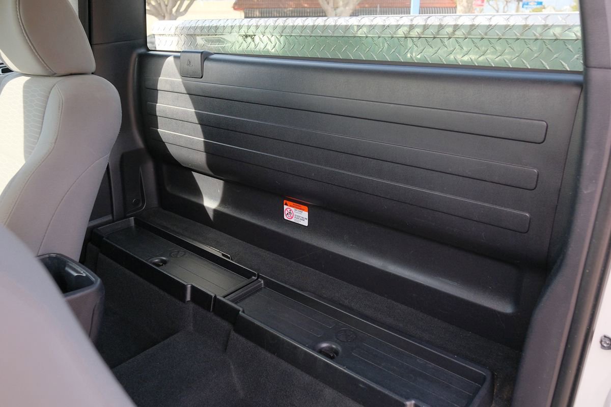Used 2017 Toyota Tacoma SR RWD image 29