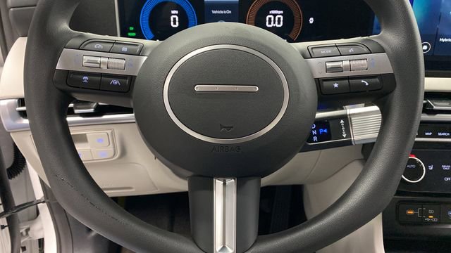 New 2026 Hyundai Tucson SEL image 15