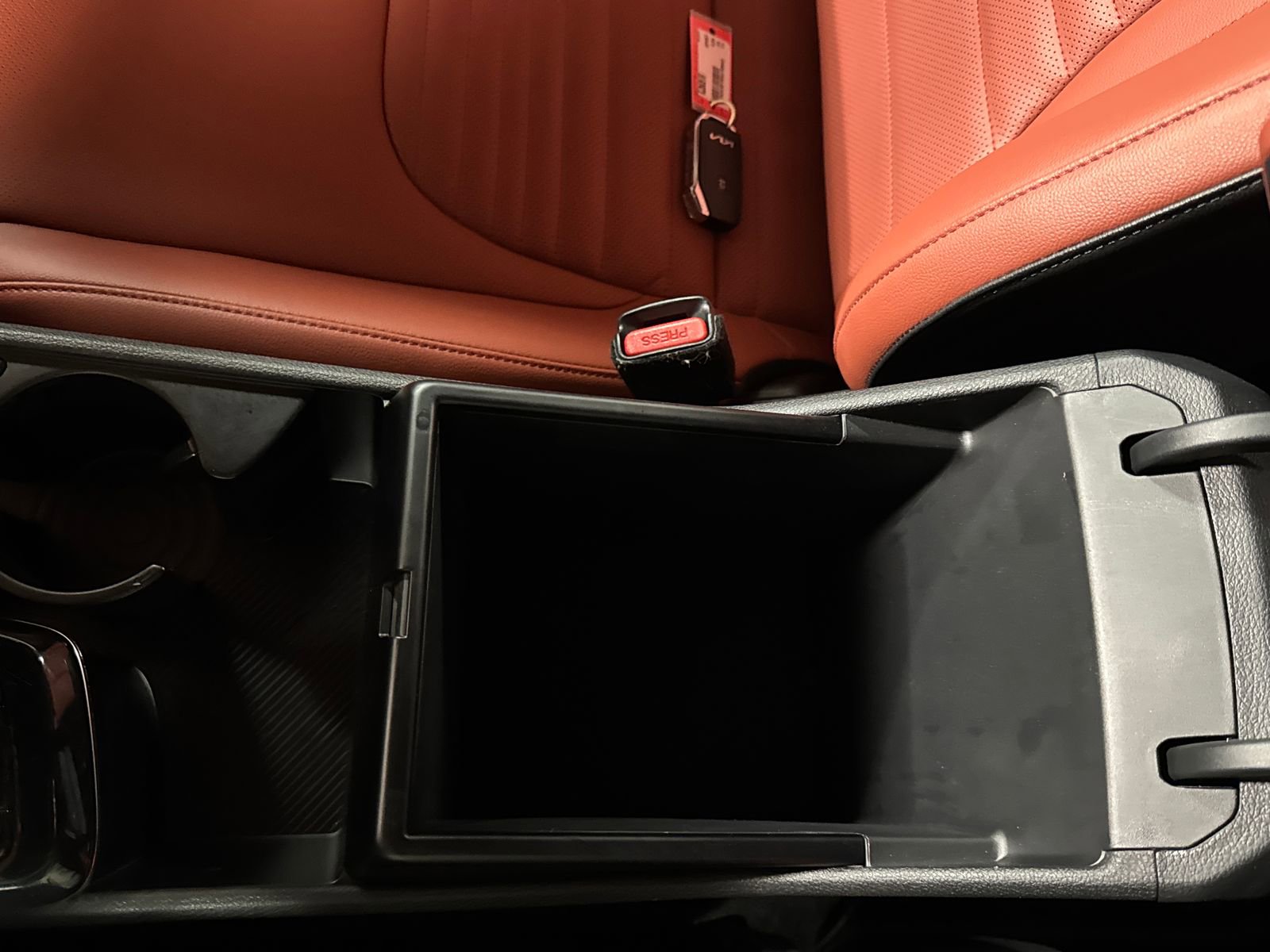 Certified 2024 Kia Sportage SX AWD/4WD image 24