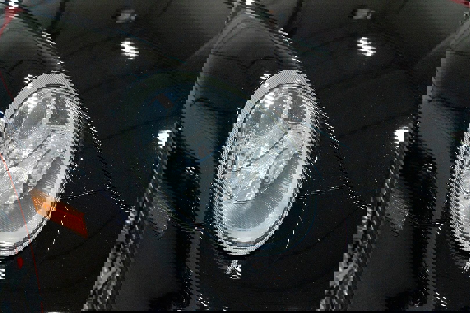 Used 2008 Porsche 911 Turbo image 11