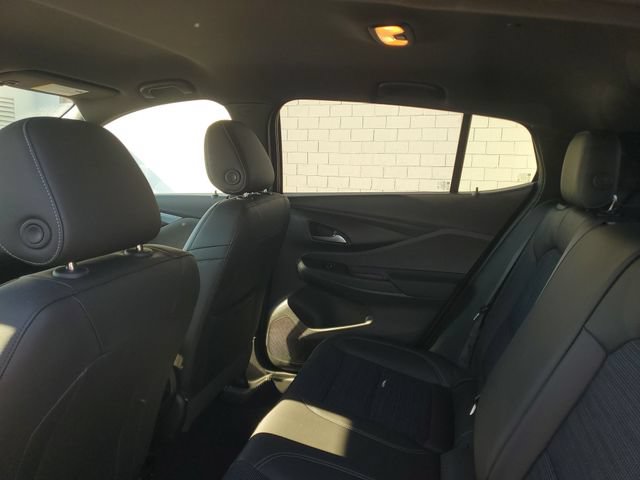 Used 2024 Buick Envista Preferred FWD image 8