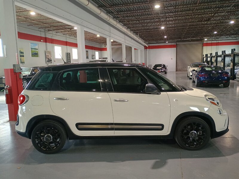 Used 2015 FIAT 500L Trekking FWD image 6