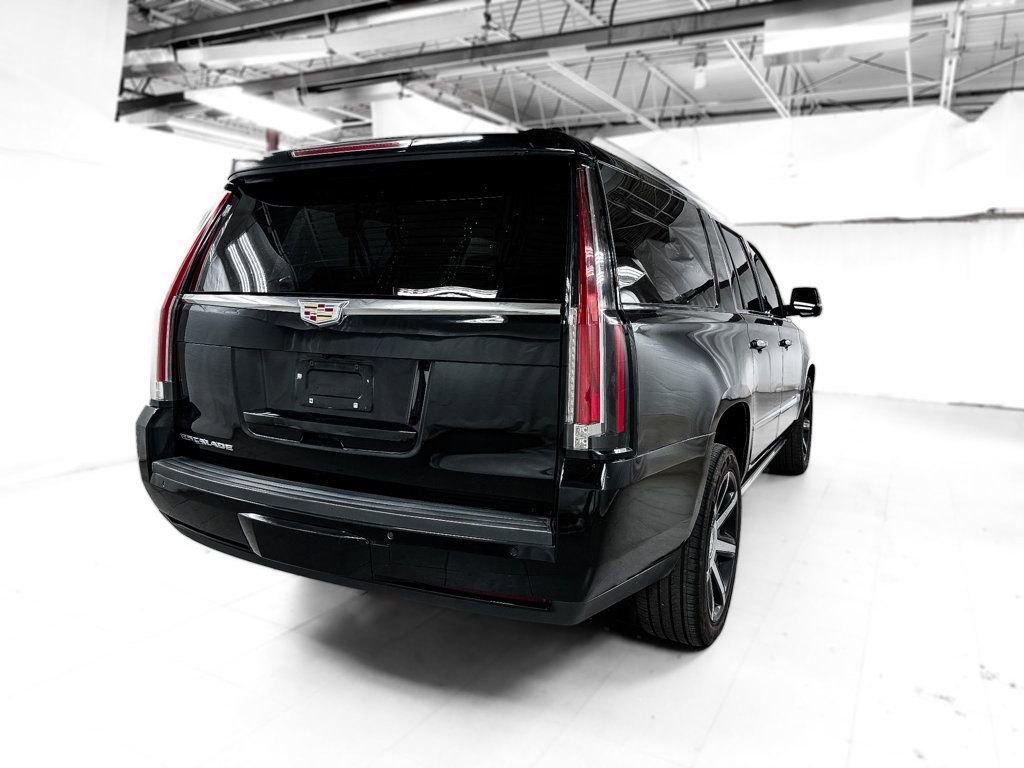 Used 2016 Cadillac Escalade ESV Premium image 6