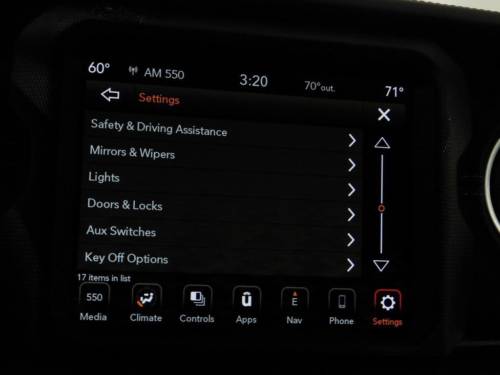 Used 2022 Jeep Wrangler Unlimited Rubicon 4xe w/ Dual Top Group image 68