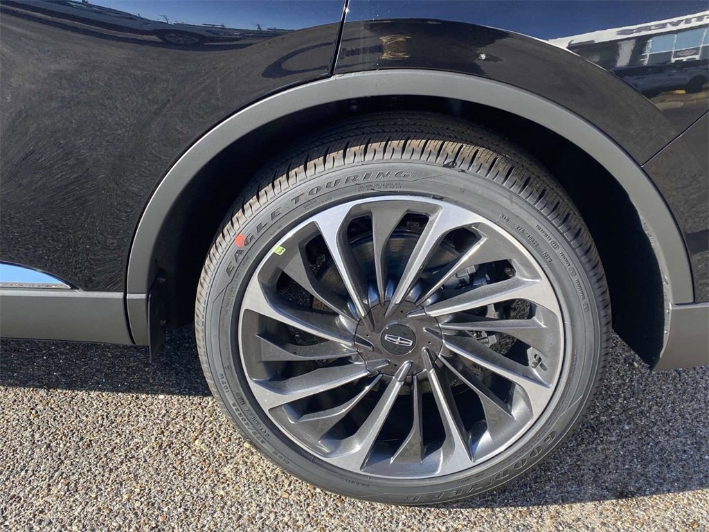 New 2025 Lincoln Aviator Reserve w/ Equipment Group 201A image 9