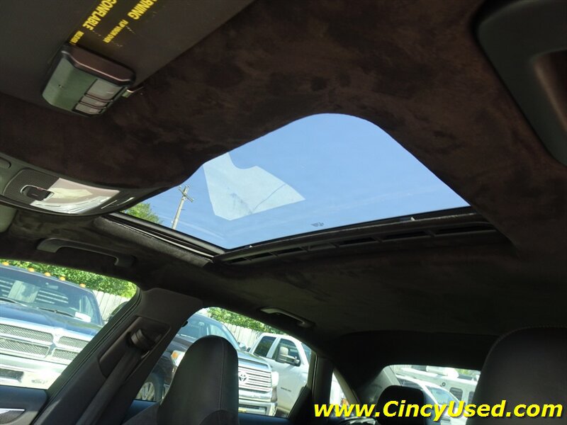Used 2013 Audi S4 Prestige w/ Prestige Pkg AWD/4WD image 27