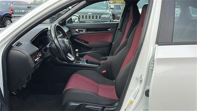 Used 2024 Honda Civic Si image 9