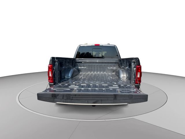 Certified 2023 Ford F150 XLT w/ Equipment Group 302A High AWD/4WD image 18