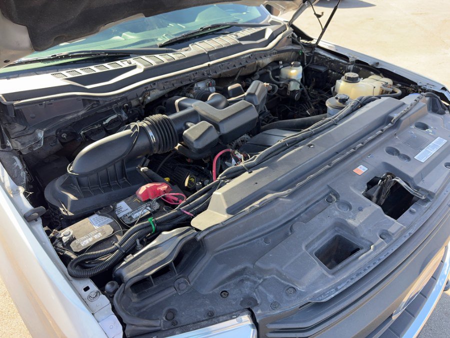 Used 2017 Ford F250 XL w/ XL Value Package AWD/4WD image 20