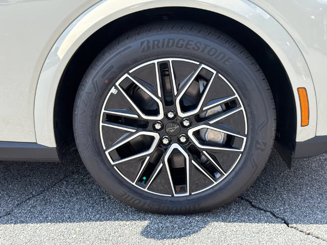 New 2026 Ford Mustang Mach-E Premium RWD image 14