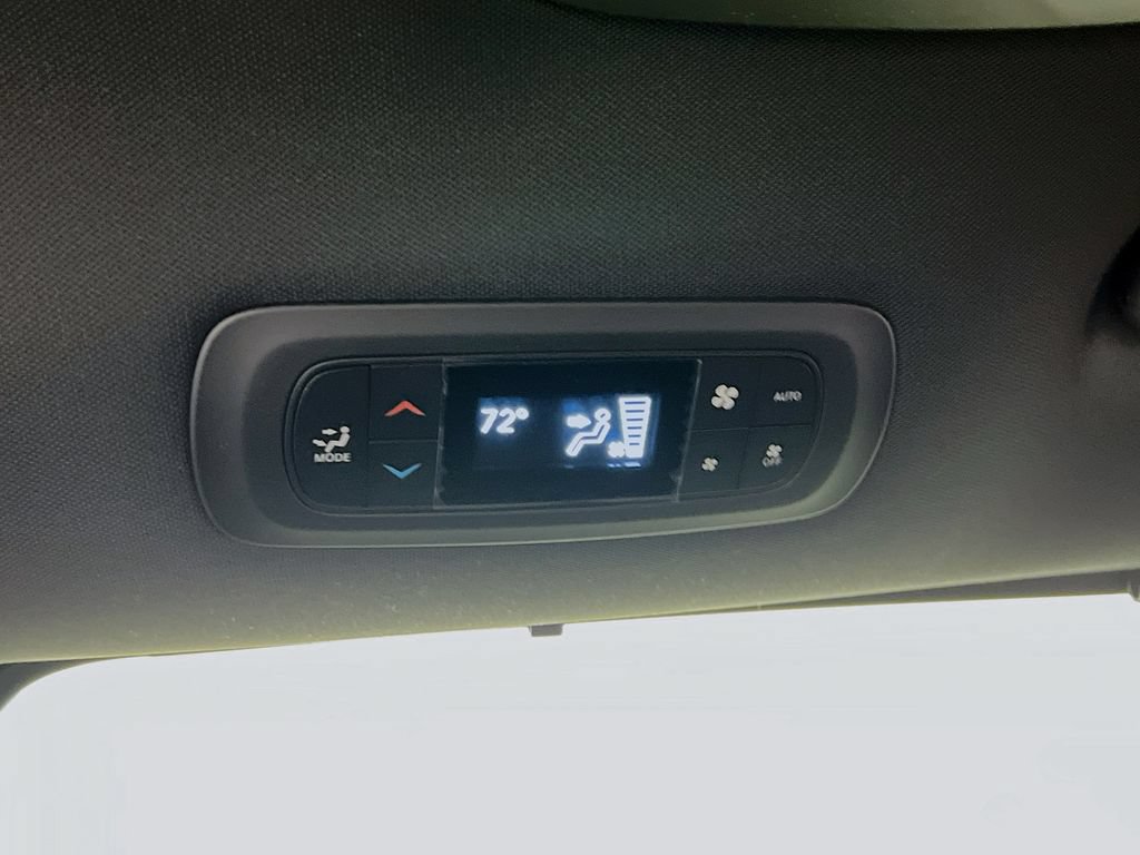 New 2027 Chrysler Pacifica LX FWD image 24