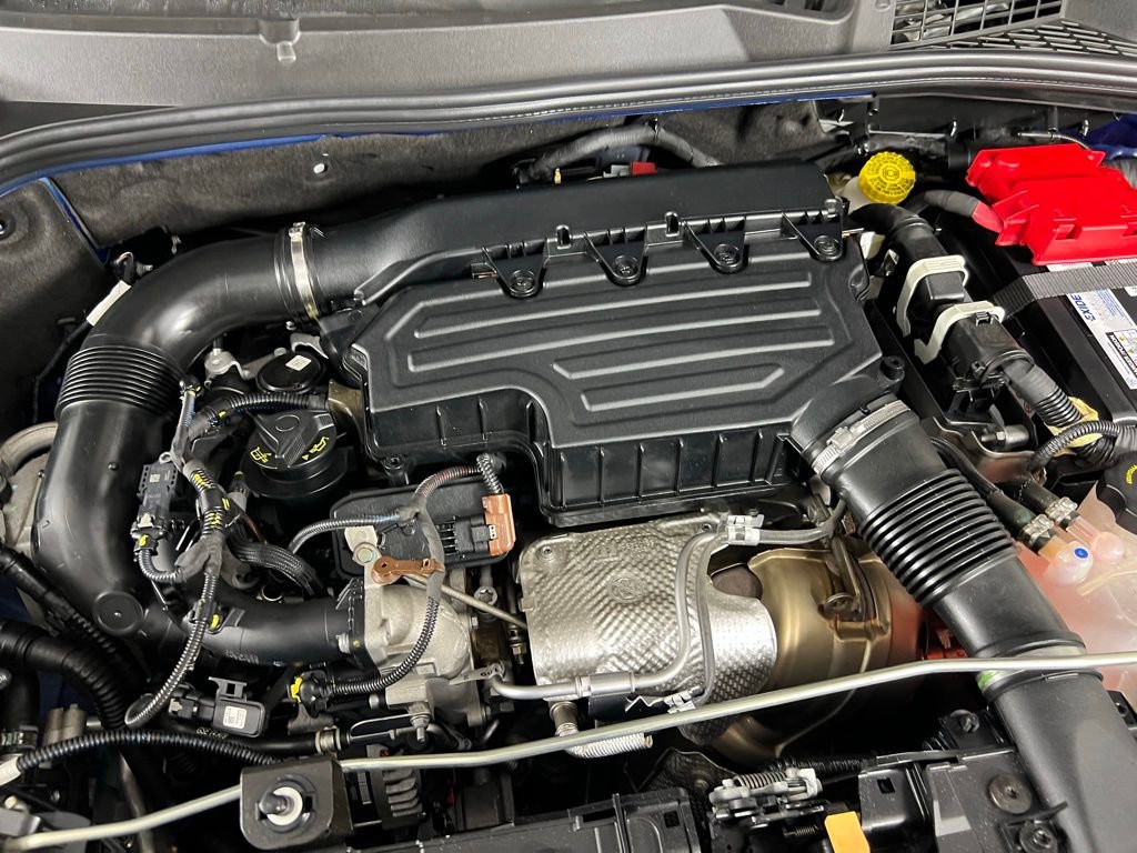 Used 2022 FIAT 500X Sport w/ Quick Order Package 22R image 32