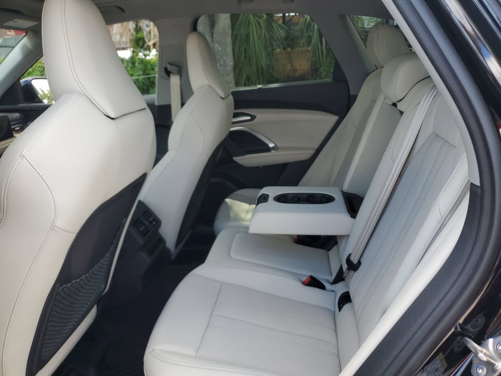 Certified 2025 Audi Q5 Premium w/ Premium Plus AWD/4WD image 16