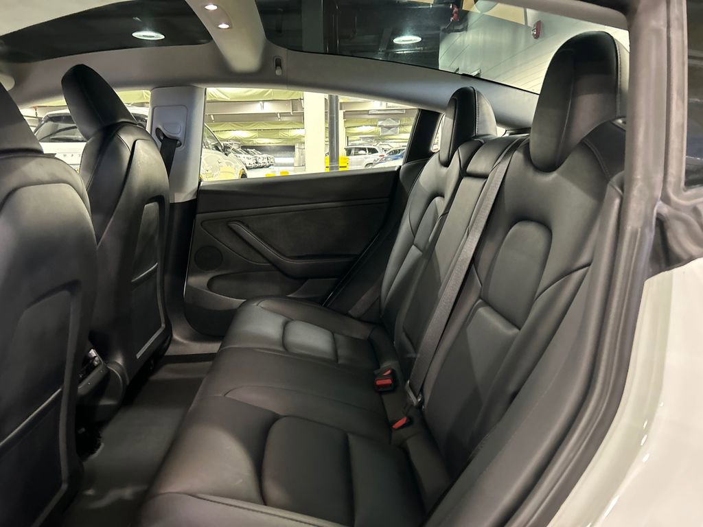Used 2023 Tesla Model 3 Performance image 21