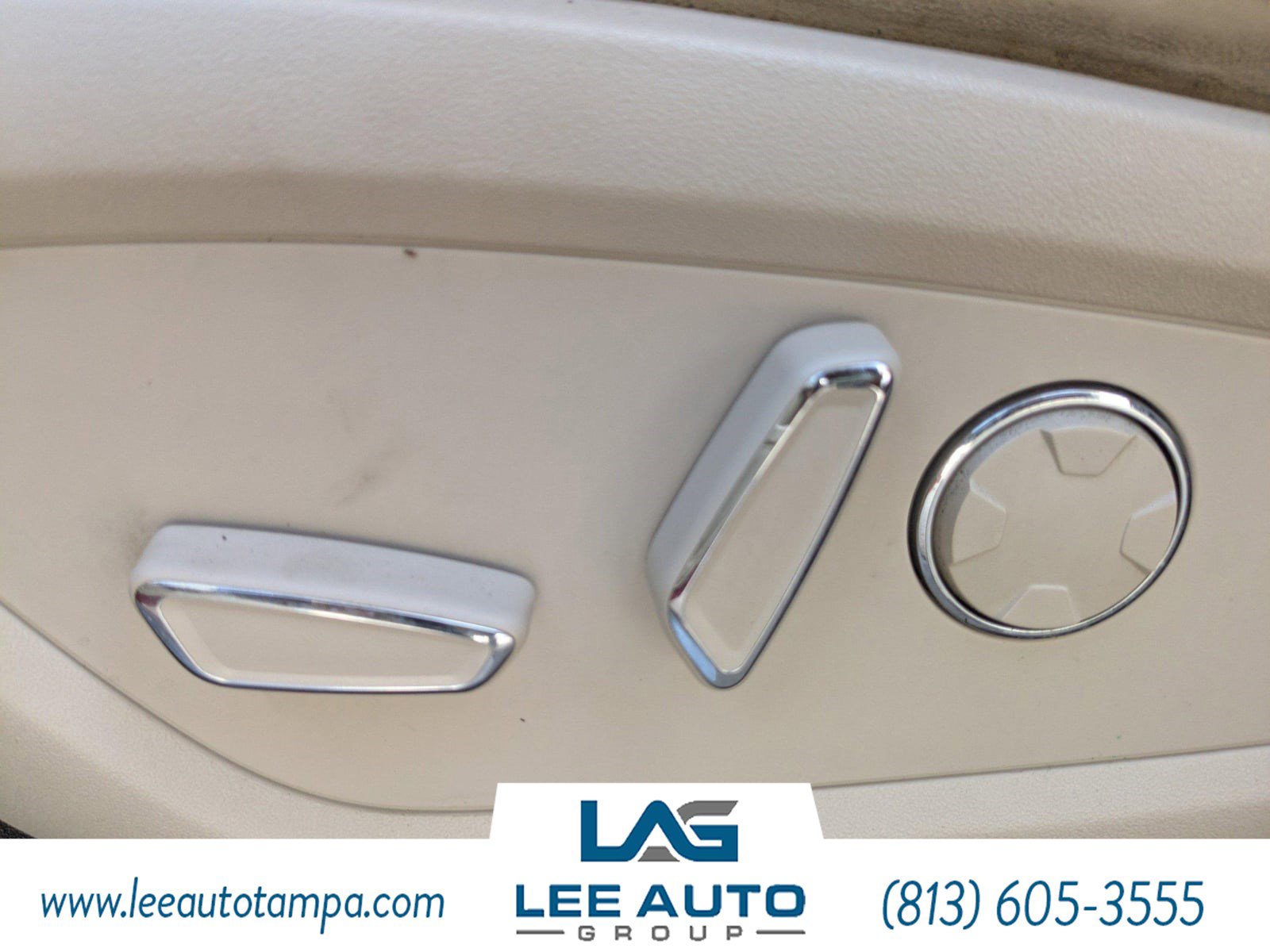 Used 2019 Lincoln MKC Reserve image 21