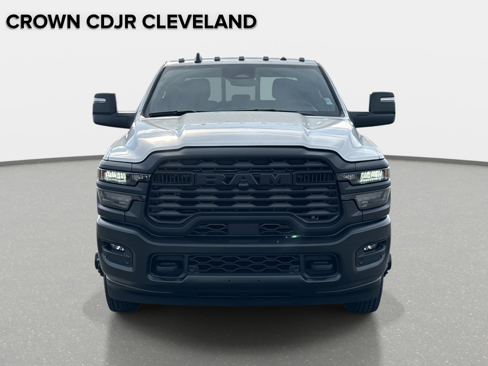 New 2026 RAM 3500 Tradesman w/ Safety Group image 9