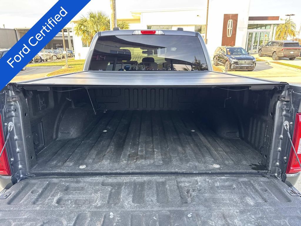 Used 2021 Ford F150 XLT w/ Equipment Group 302A High image 8