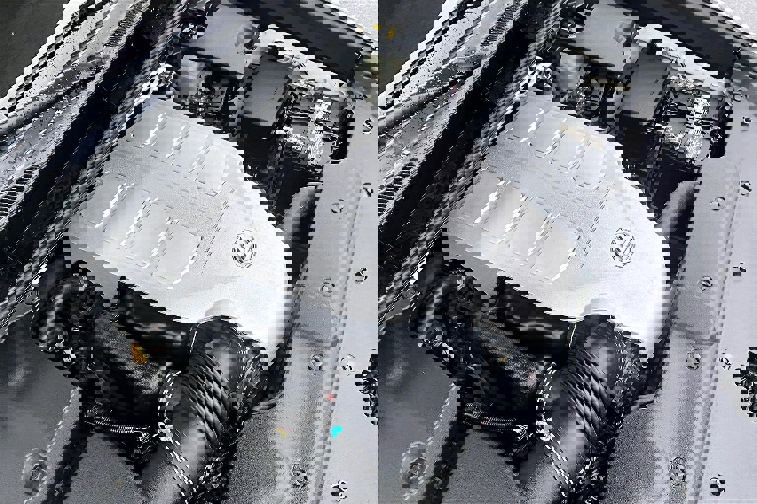 Used 2019 Lexus GX 460 Premium w/ Premium Package image 35