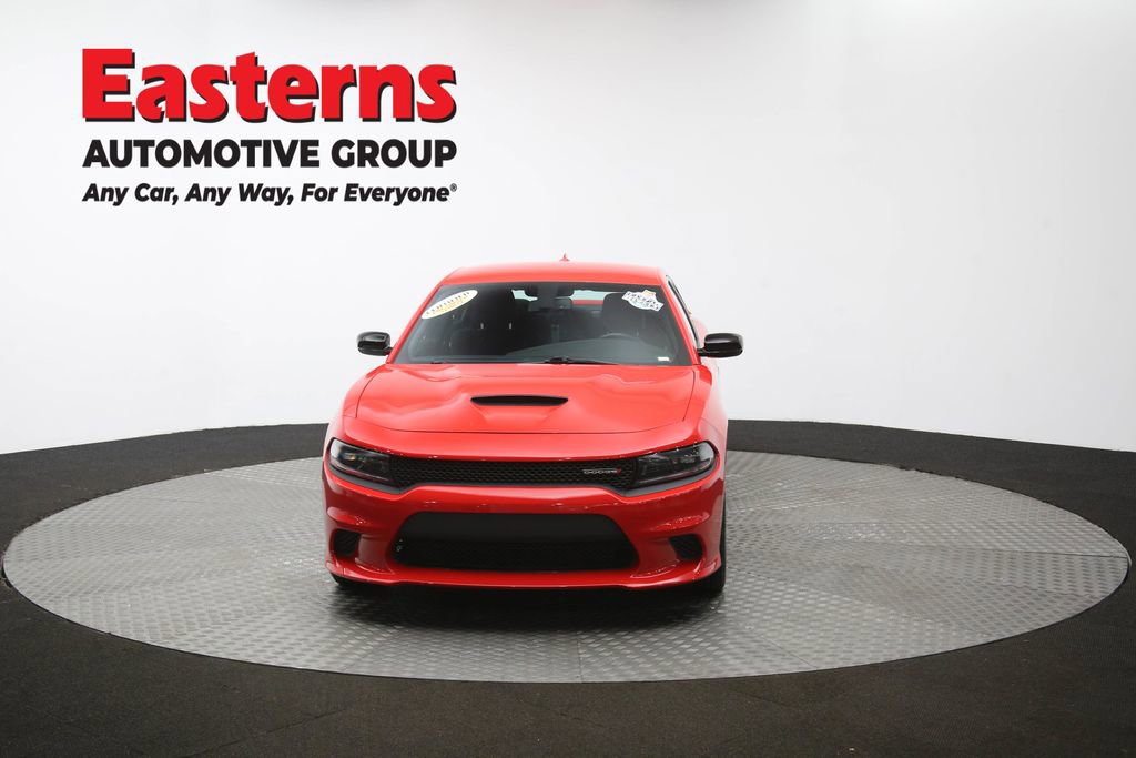 Used 2023 Dodge Charger GT image 53
