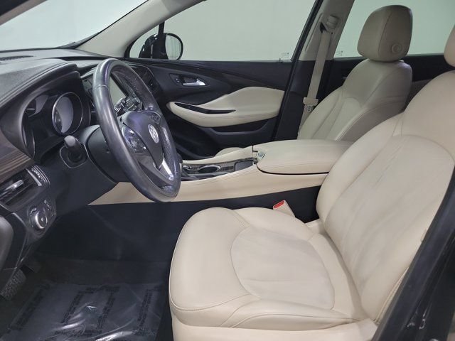 Used 2019 Buick Envision Preferred FWD image 21