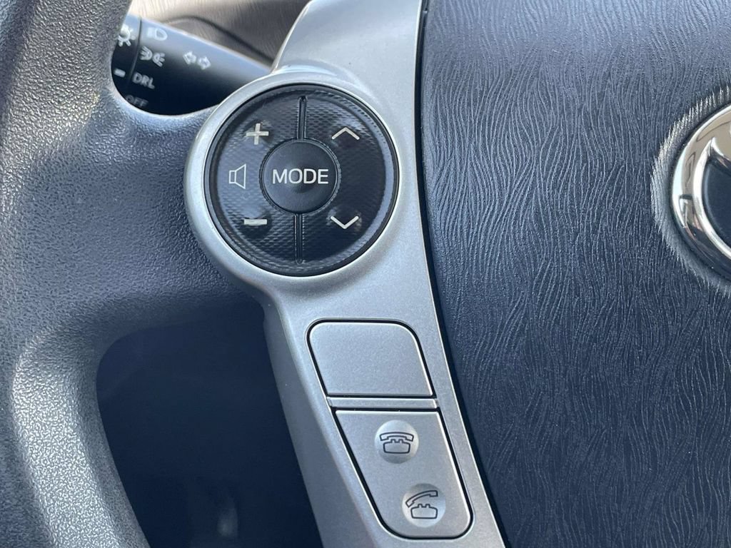 Used 2014 Toyota Prius Two FWD image 24